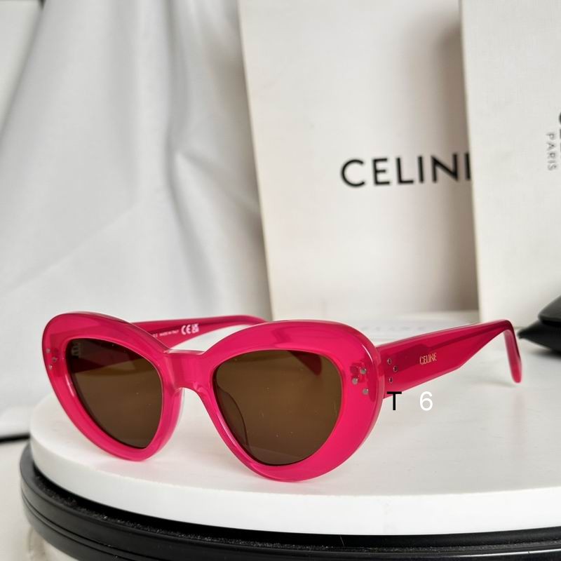 Celine Sunglasses ID:20260319-43